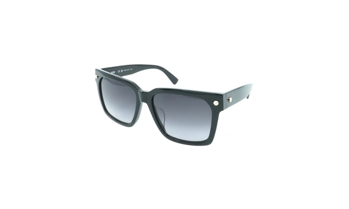 Square Sunglasses Black MCM635SA 001
