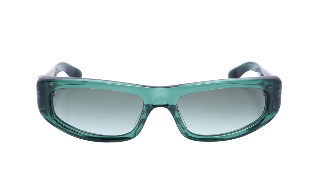 Roller Sunglasses Green CHRM0413