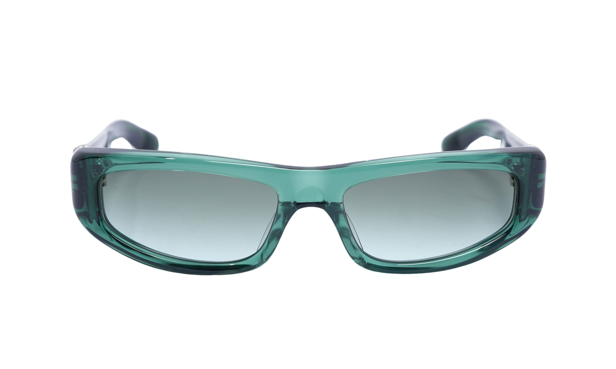 Roller Sunglasses Green CHRM0413