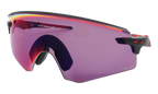 Encoder (A) Sunglasses Matte Black / PRIZM Road OO9472F 01