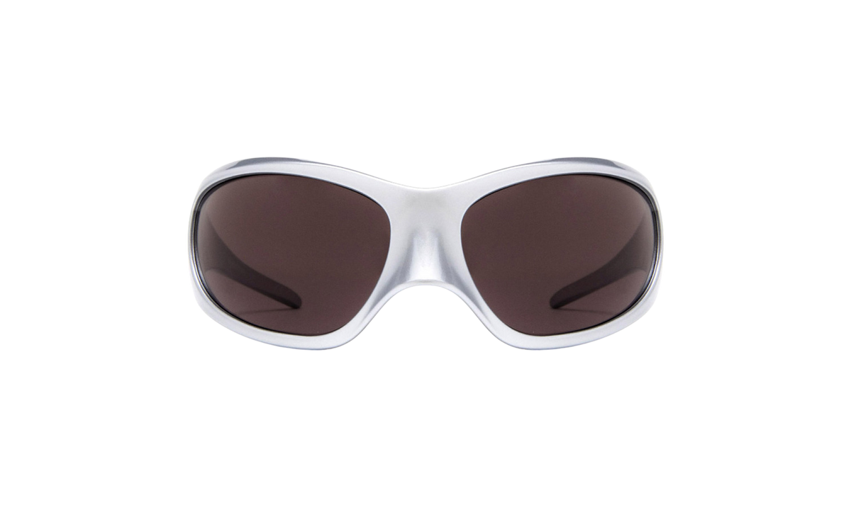 Women's Sunglasses Bio Inject Grey BB0252S 005