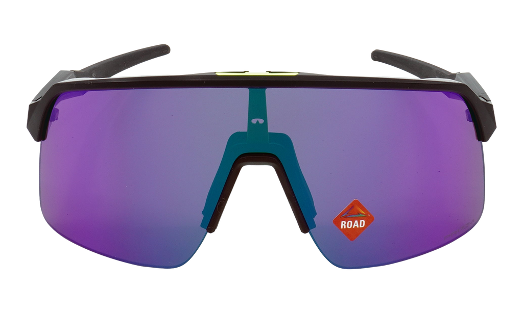 Sutro Lite Sunglasses Matte Black / PRIZM Road Jade OO9463 03