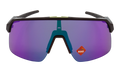 Sutro Lite Sunglasses Matte Black / PRIZM Road Jade OO9463 03