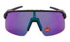 Sutro Lite Sunglasses Matte Black / PRIZM Road Jade OO9463 03