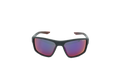 Brazen Fury E Sunglasses Black DC3293 010