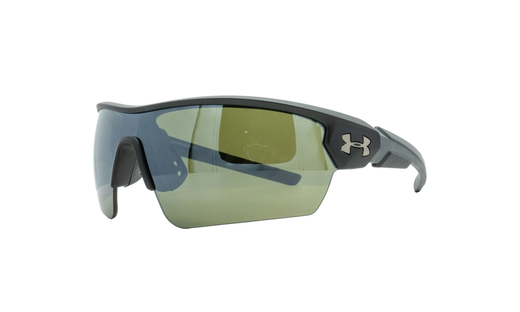 Rival Sunglasses Gameday Multi - Satin Black 8600090 010931