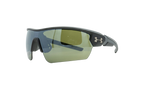 Rival Sunglasses Gameday Multi - Satin Black 8600090 010931