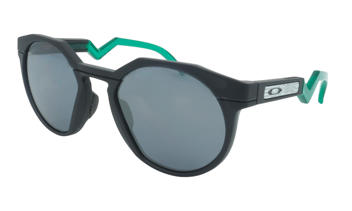 Hstn Sunglasses Matte Black Ink / PRIZM Black OO9242 10