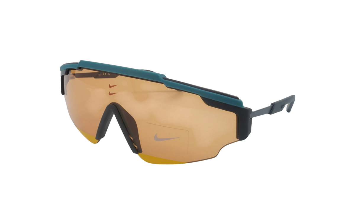 Marquee Edge Sunglasses Mineral Teal FN0295 379