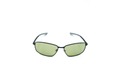 PIVOT SIE Sunglasses BLACK/WOLF GREY EV1092 020