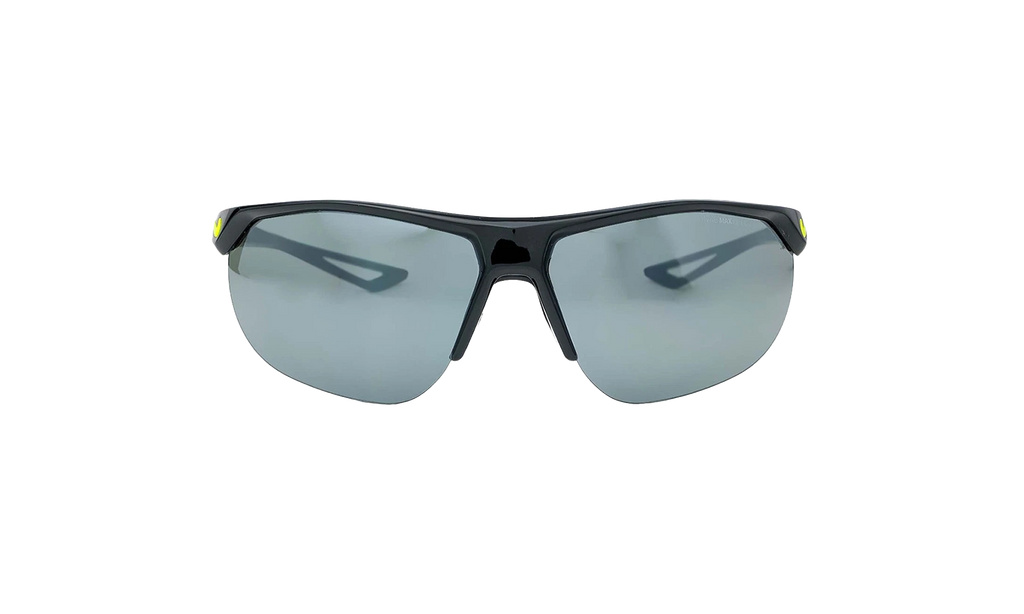 Cross Trainer Sunglasses Black Volt Grey EV0937 001