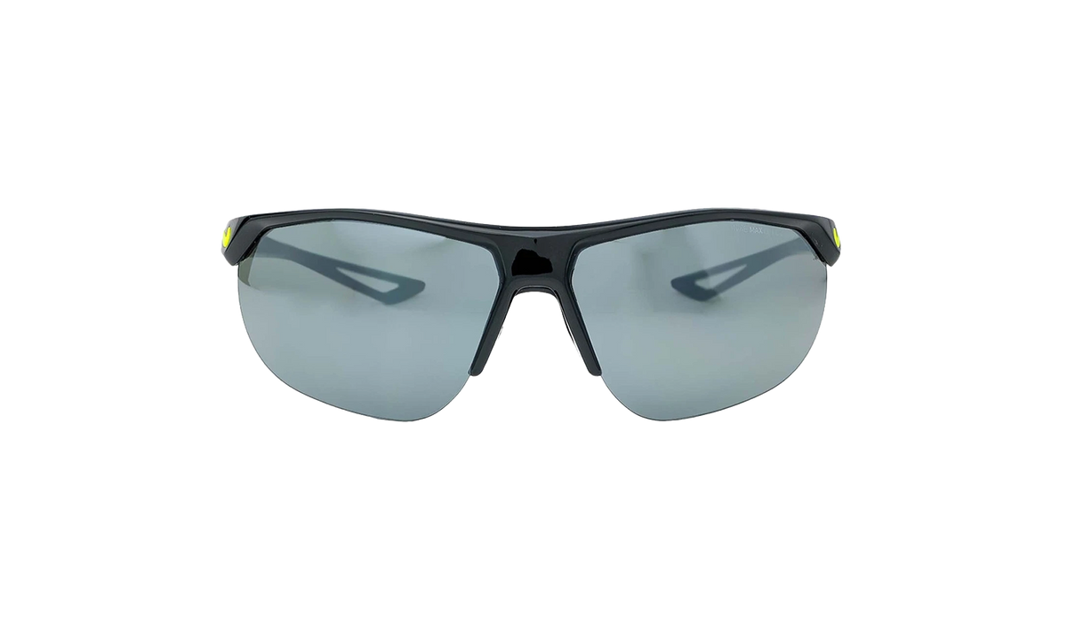 Cross Trainer Sunglasses Black Volt Grey EV0937 001