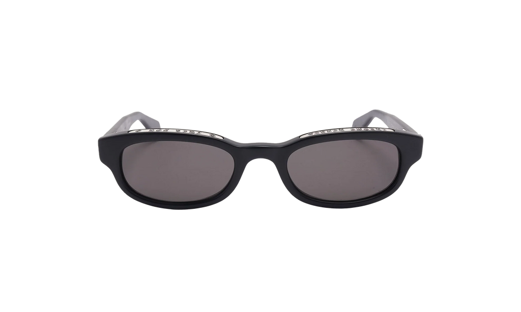 Lowrider Sunglasses Black CHRM0154