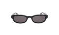Lowrider Sunglasses Black CHRM0154