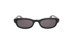 Lowrider Sunglasses Black CHRM0154