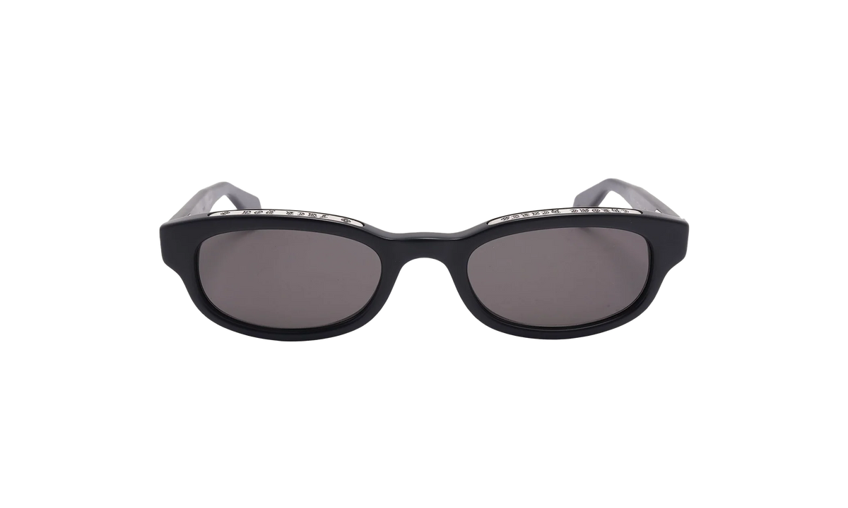 Lowrider Sunglasses Black CHRM0154
