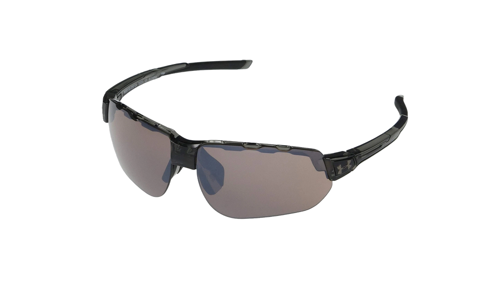 Conquer Sunglasses Tuned Road - Gloss Gray 8650132 030124