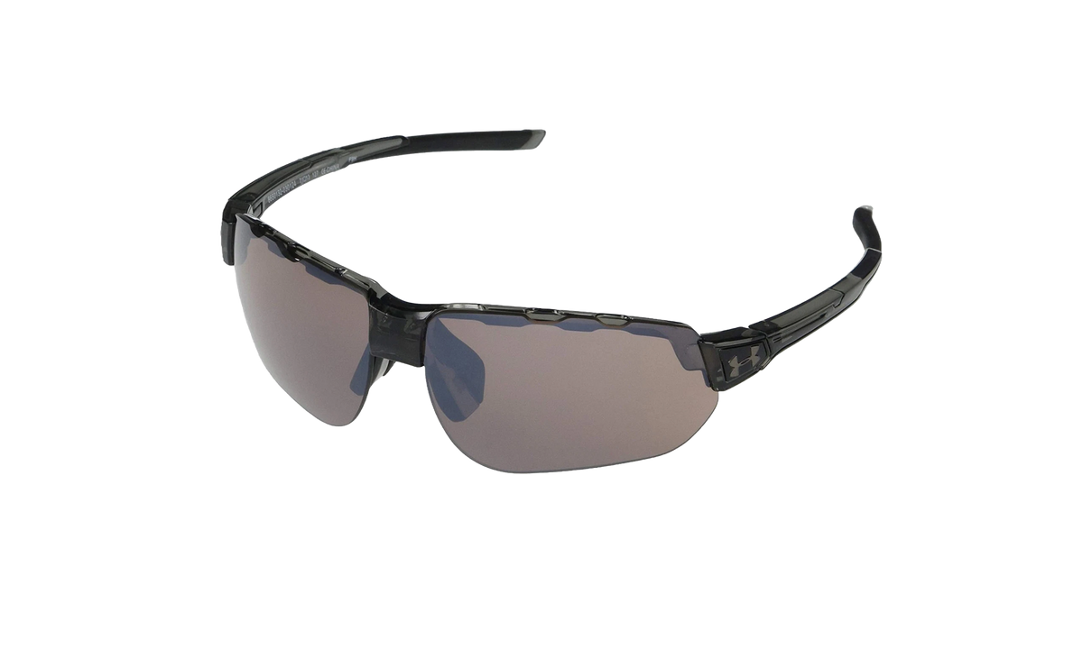 Conquer Sunglasses Tuned Road - Gloss Gray 8650132 030124
