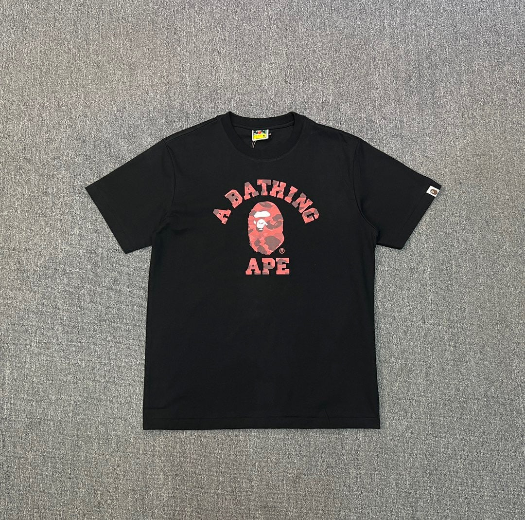 BAPE A Bathing Ape Tee