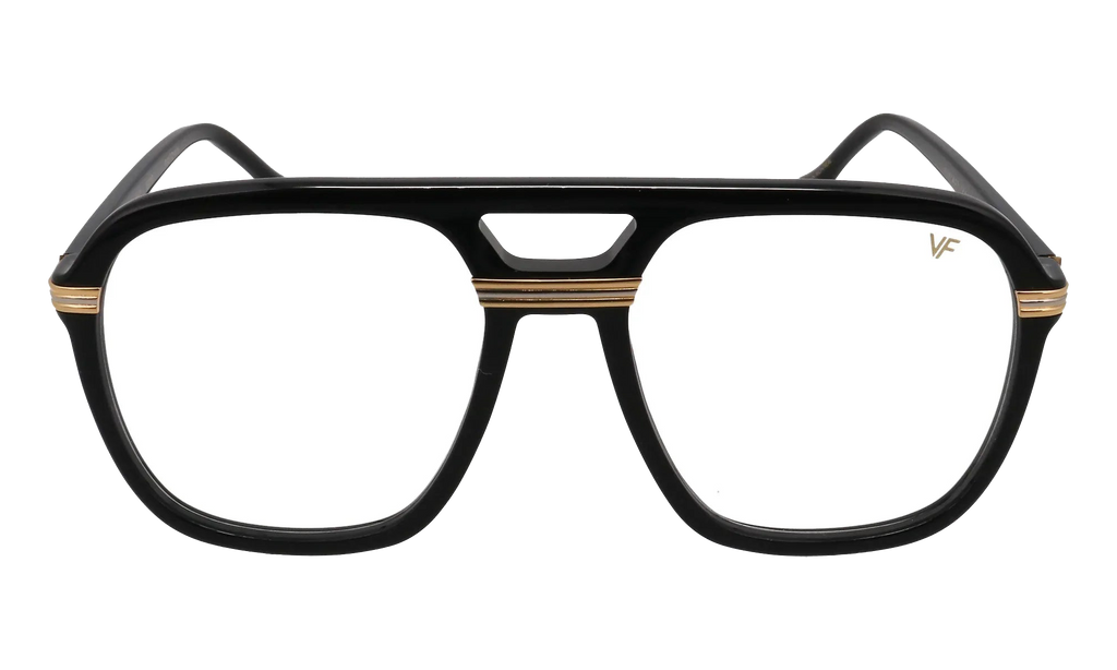 XL Monte Carlo Edition Acetate Black / Clear MCXL2 0002 10T4