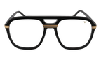 XL Monte Carlo Edition Acetate Black / Clear MCXL2 0002 10T4