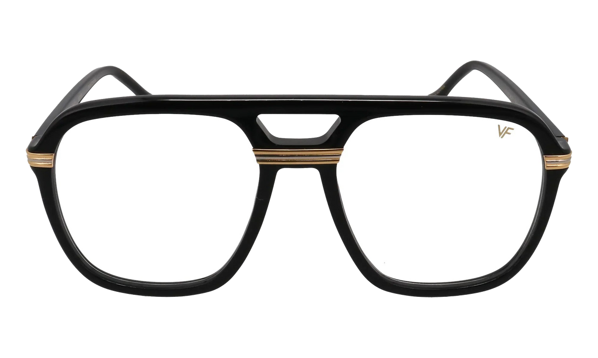 XL Monte Carlo Edition Acetate Black / Clear MCXL2 0002 10T4
