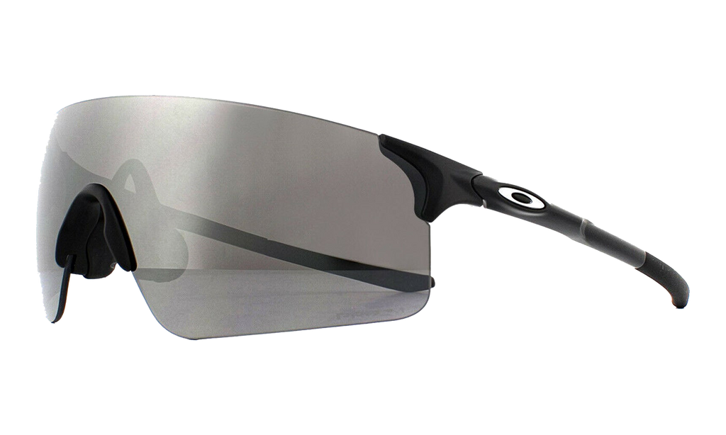 Evzero Blades Sunglasses Matte Black / PRIZM Black Iridium OO9454 01