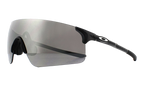 Evzero Blades Sunglasses Matte Black / PRIZM Black Iridium OO9454 01