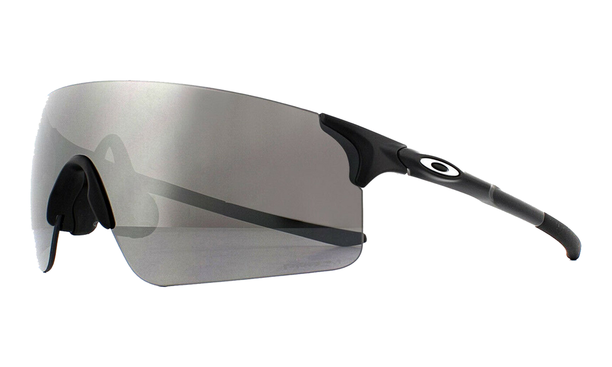 Evzero Blades Sunglasses Matte Black / PRIZM Black Iridium OO9454 01