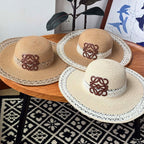 Loewe Knitted Hat #386149