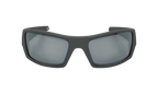 Gascan Sunglasses Cerakote Cobalt Grey / Black Iridium OO9014 53 112