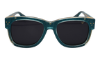Naked Billionaire Blue Translucent Blue / Jet Black MPBL2 0016 4B4