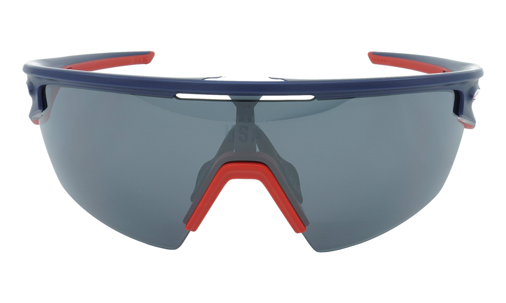 Sphaera Sunglasses Matte Navy / PRIZM Black OO9403 13