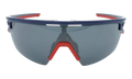 Sphaera Sunglasses Matte Navy / PRIZM Black OO9403 13