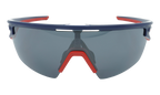 Sphaera Sunglasses Matte Navy / PRIZM Black OO9403 13