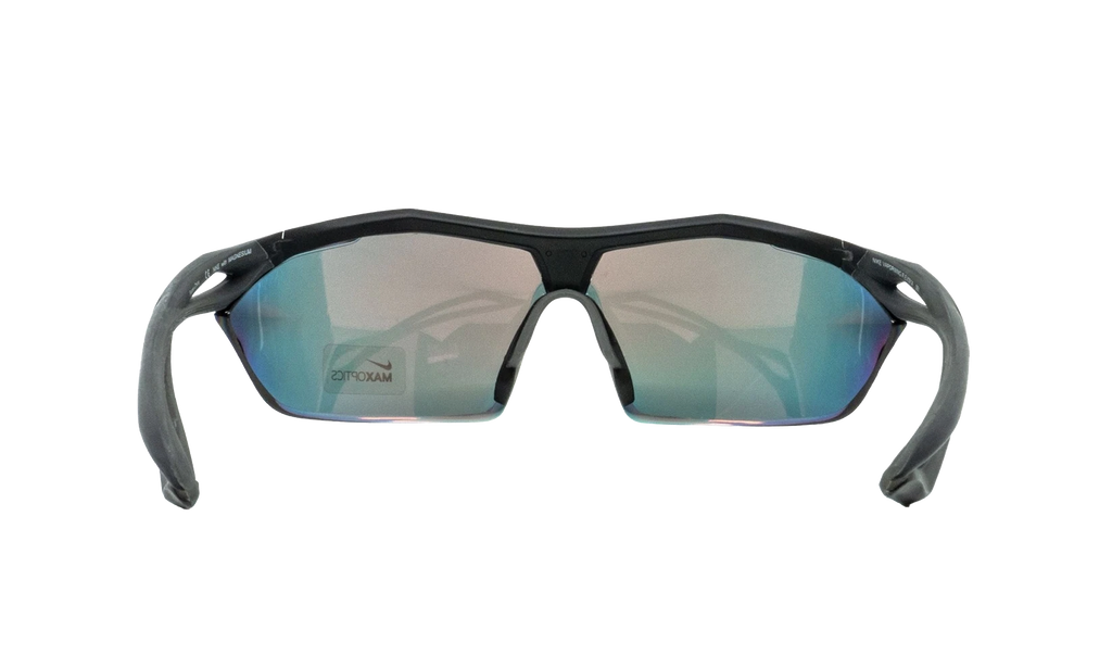 Vaporwing M Sunglasses Matte Black / Speed Tint / Red Flash EV0914 001