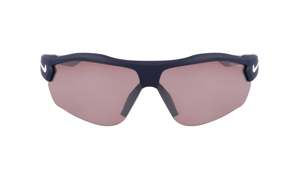 Show X3 E Sunglasses Obsidian / White / Road Tint DJ2032 451