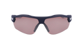 Show X3 E Sunglasses Obsidian / White / Road Tint DJ2032 451