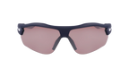 Show X3 E Sunglasses Obsidian / White / Road Tint DJ2032 451