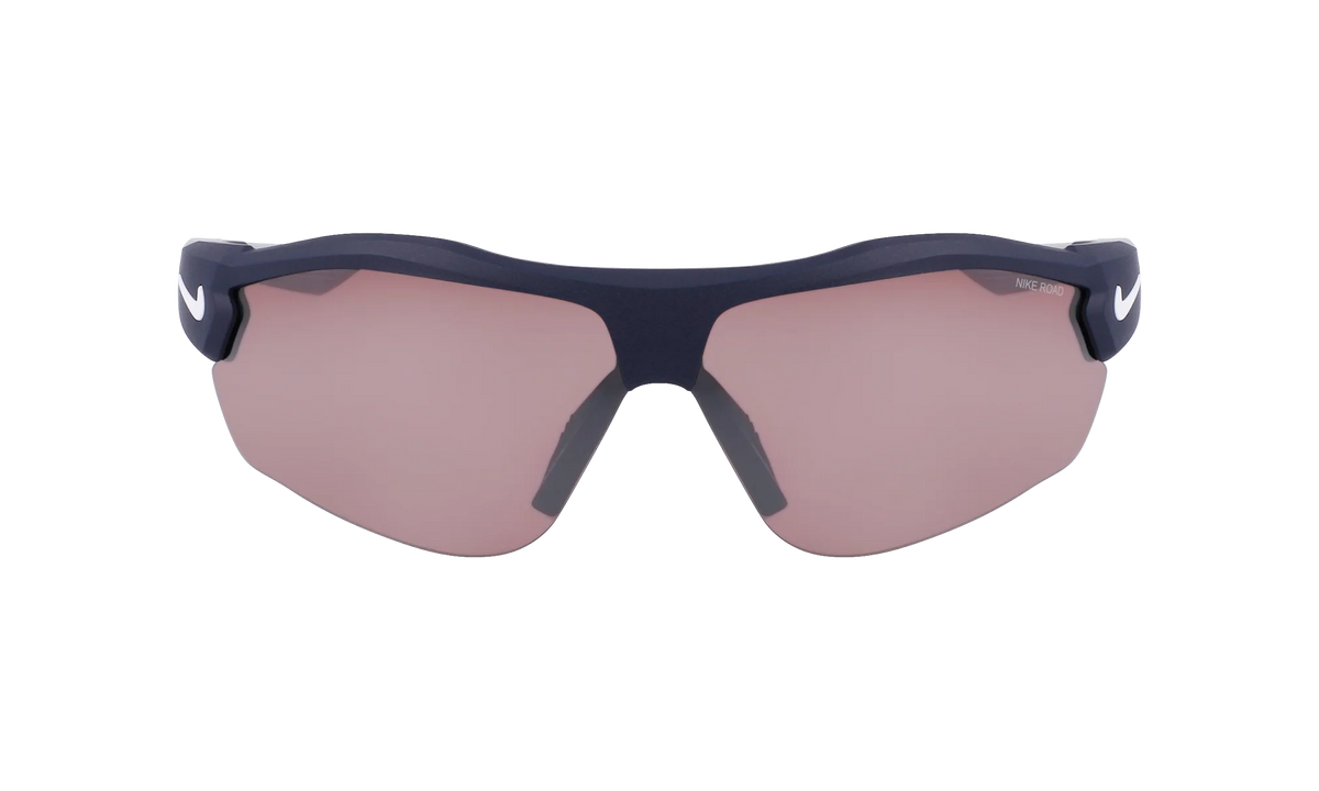Show X3 E Sunglasses Obsidian / White / Road Tint DJ2032 451