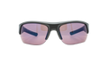Big Shot Sunglasses Golf Tuned - Satin Carbon 8650085 060174