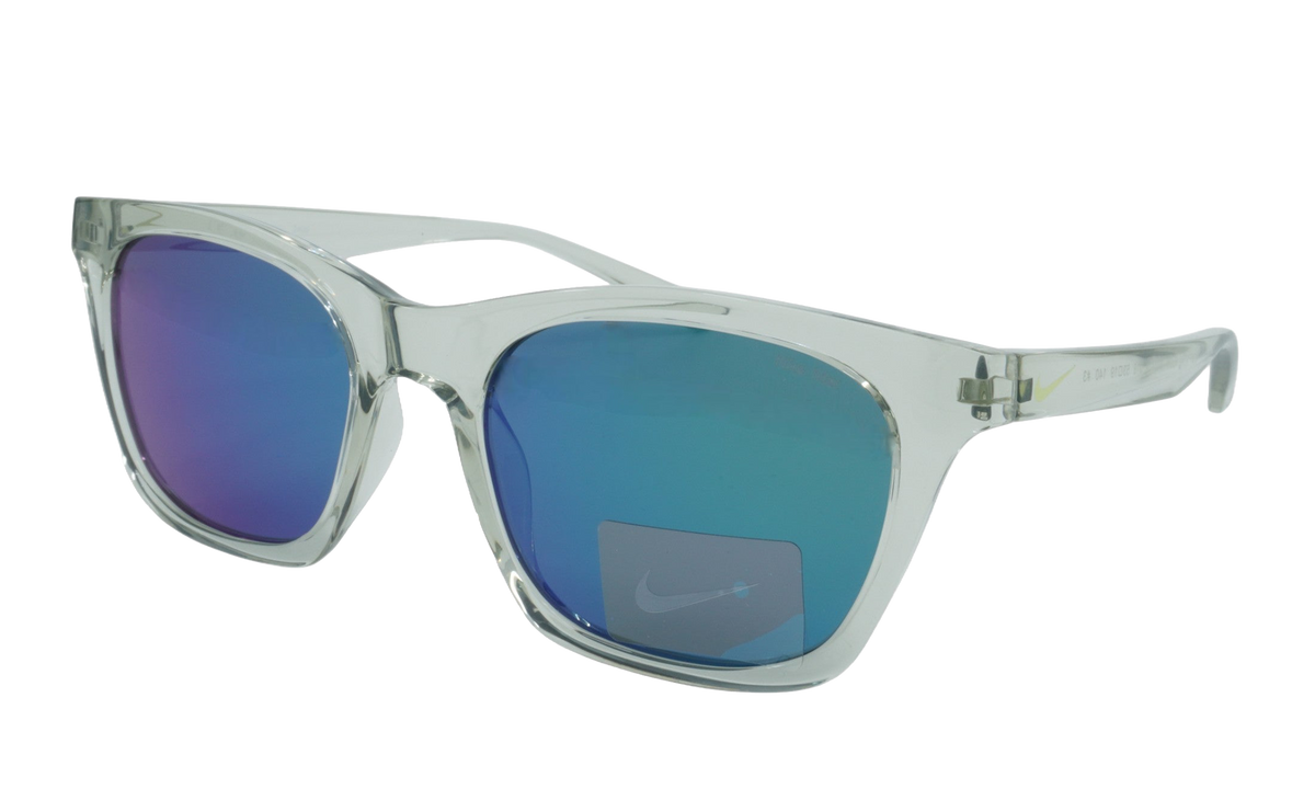 Vital Flow Sunglasses Light Silver IB3543X 018