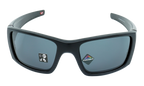 Fuel Cell Sunglasses Matte Black / PRIZM Grey OO9096 L5