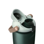 Owala Holiday Collection FreeSip® Sway Wintergreen 30oz