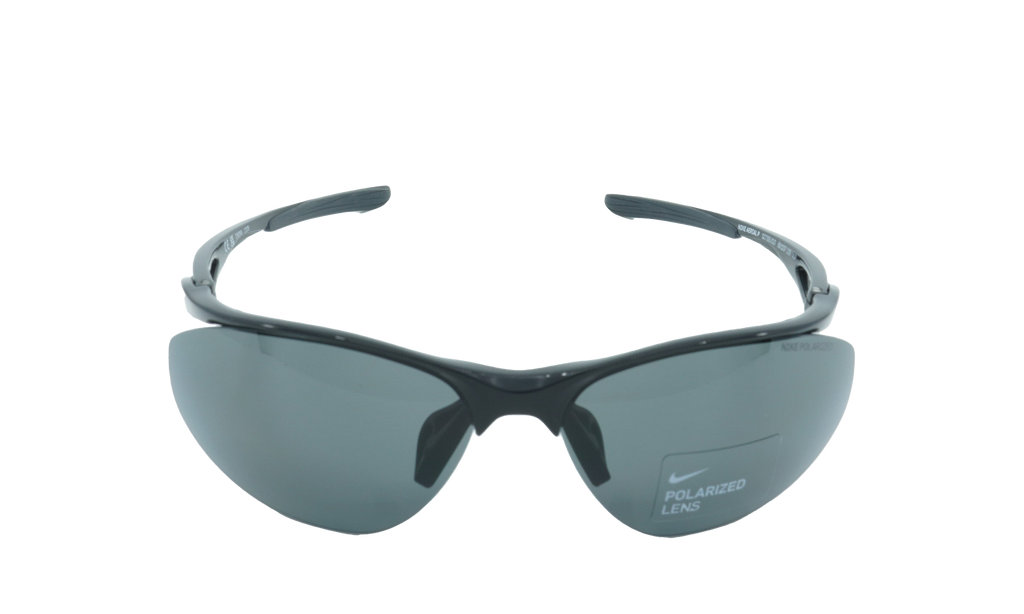 AERIAL P Polarized Sunglasses Black DZ7355 010