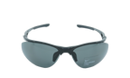 AERIAL P Polarized Sunglasses Black DZ7355 010