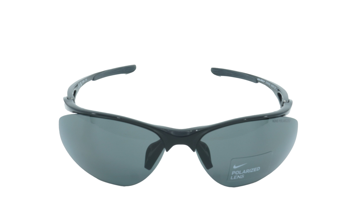 AERIAL P Polarized Sunglasses Black DZ7355 010