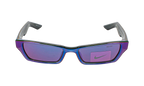 Lucent Boost Sunglasses Magenta Mirror EV24051 601