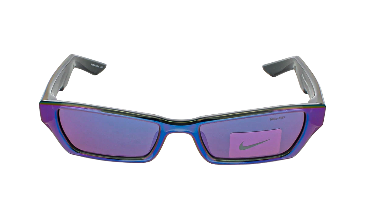 Lucent Boost Sunglasses Magenta Mirror EV24051 601