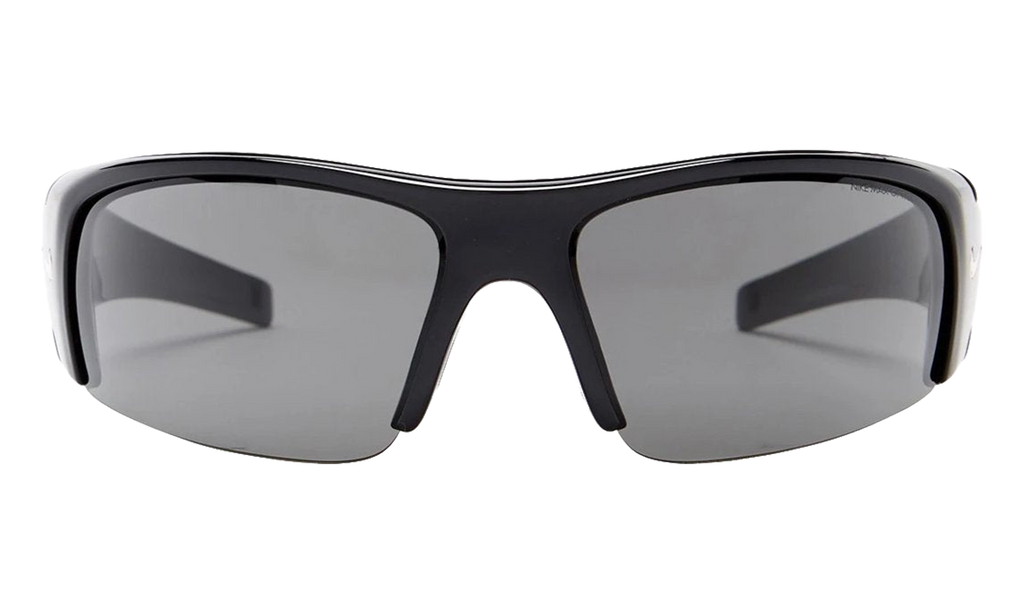 Diverge Sunglasses BLACK / GREY-SILVER EV0325 002